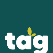 Logo tag